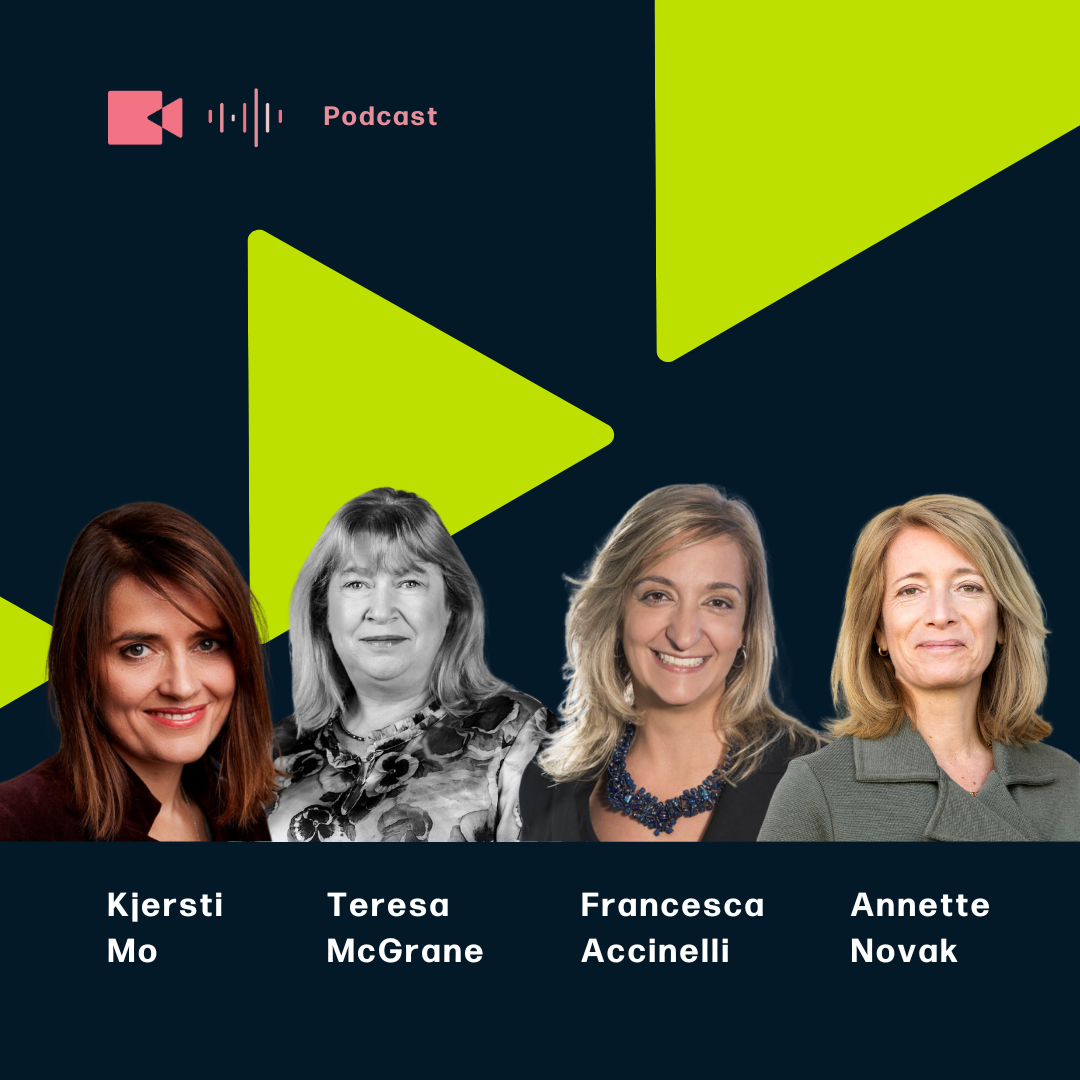 You are currently viewing Women Innovators in Film