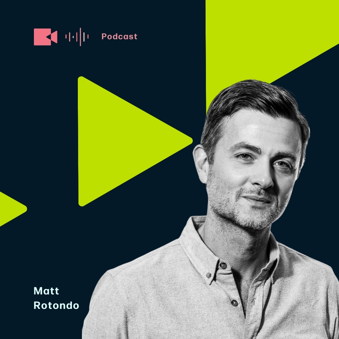 You are currently viewing Co-creating Entertainment with Brands: How Matt Rotondo and Sugar23 are transforming the content pipeline