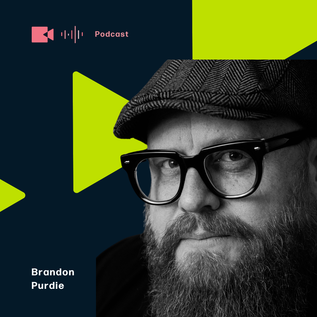 You are currently viewing Brandon Purdie on the Pay it Forward Triumph of SOUND OF FREEDOM