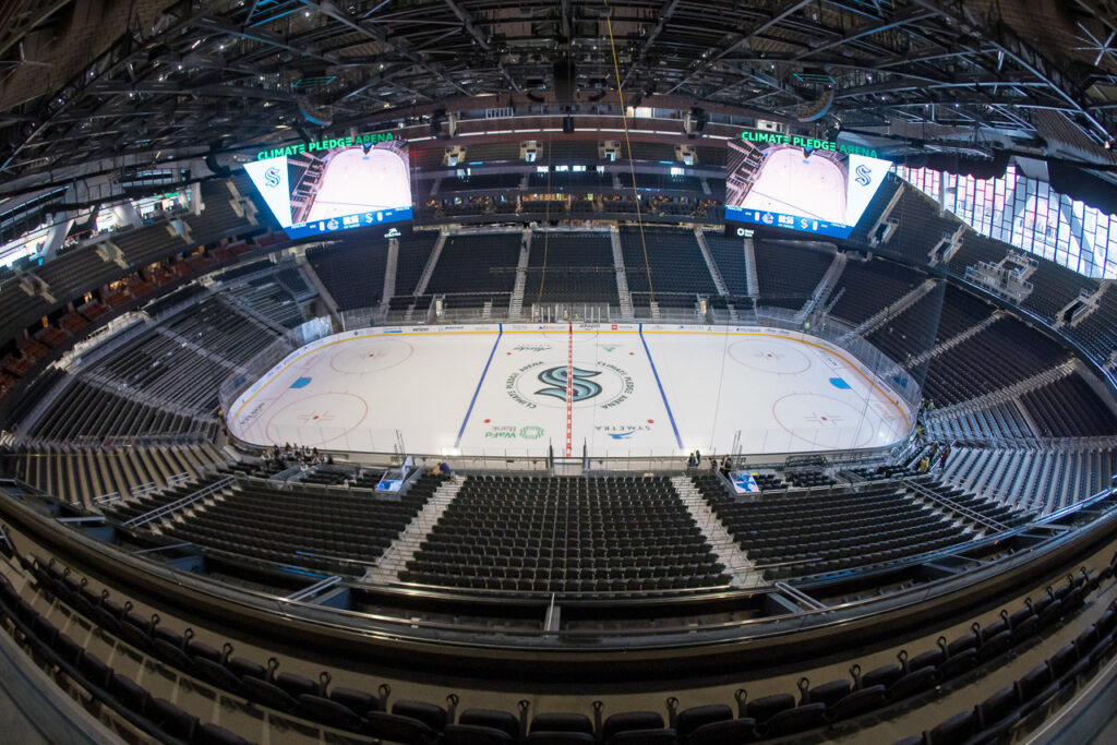 How Sustainability in Stadiums and Arenas Is Possible usheru