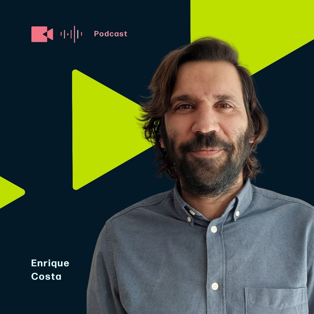 Enrique Costa on Elastica, Unlocking New Audiences and the Importance of Building a Brand