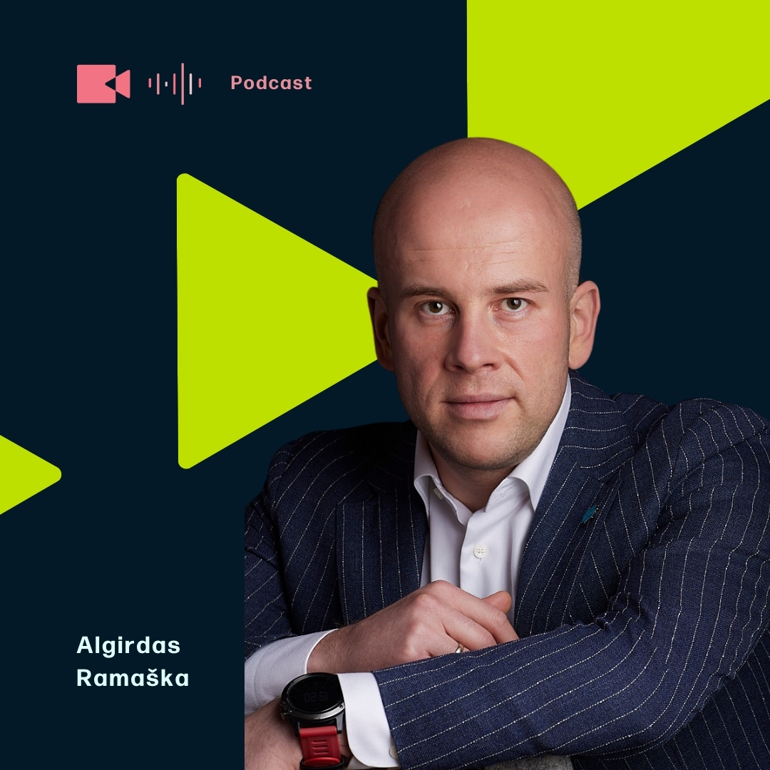 You are currently viewing Breaking Boundaries in Film Festivals: Algirdas Ramaška on Innovation, Adaptation, and Audience Connection