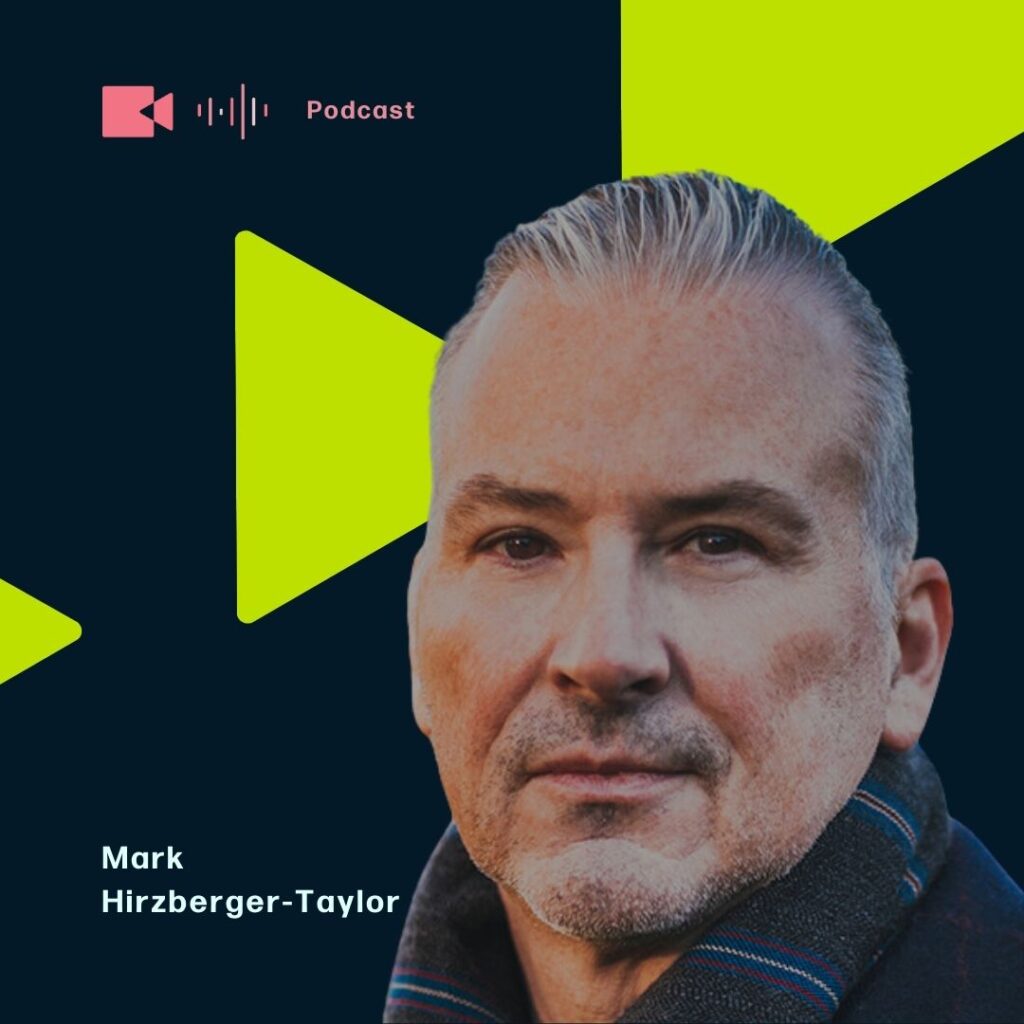 Mark Hirzberger-Taylor