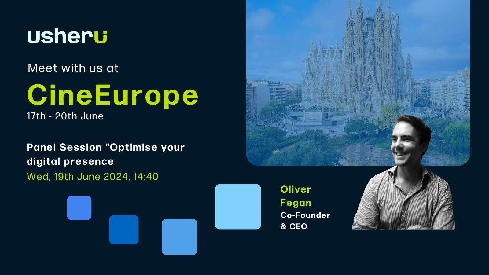You are currently viewing CineEurope