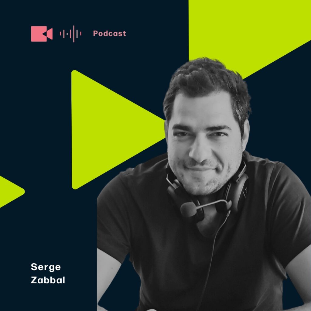 Serge Zabbal