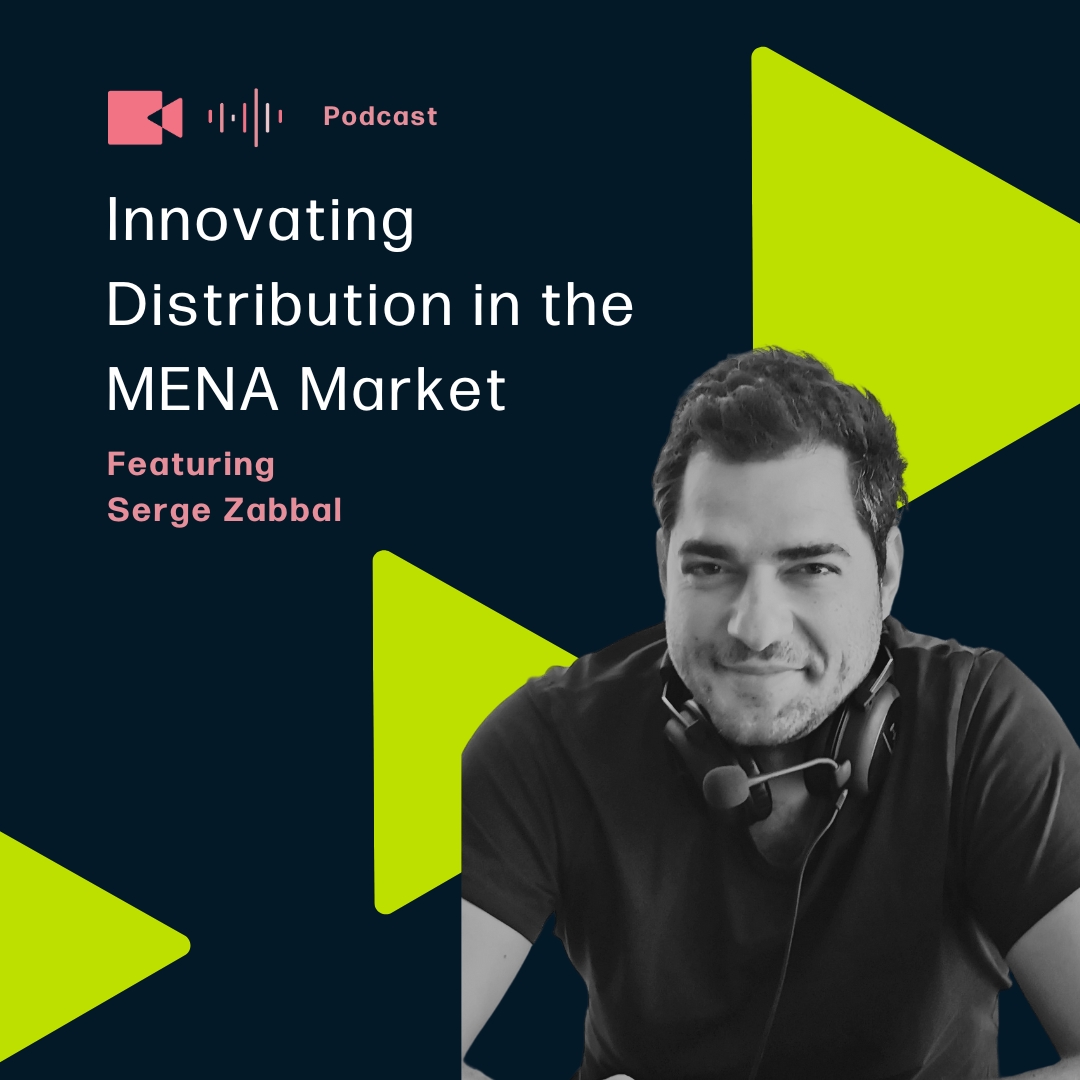 Read more about the article Innovating Distribution in the MENA Market