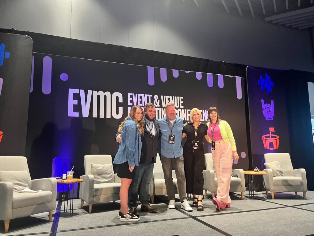 EVMC 2024 conference