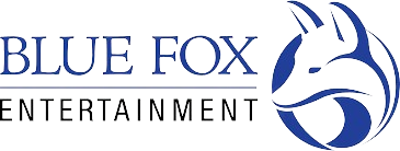 Blue Fox