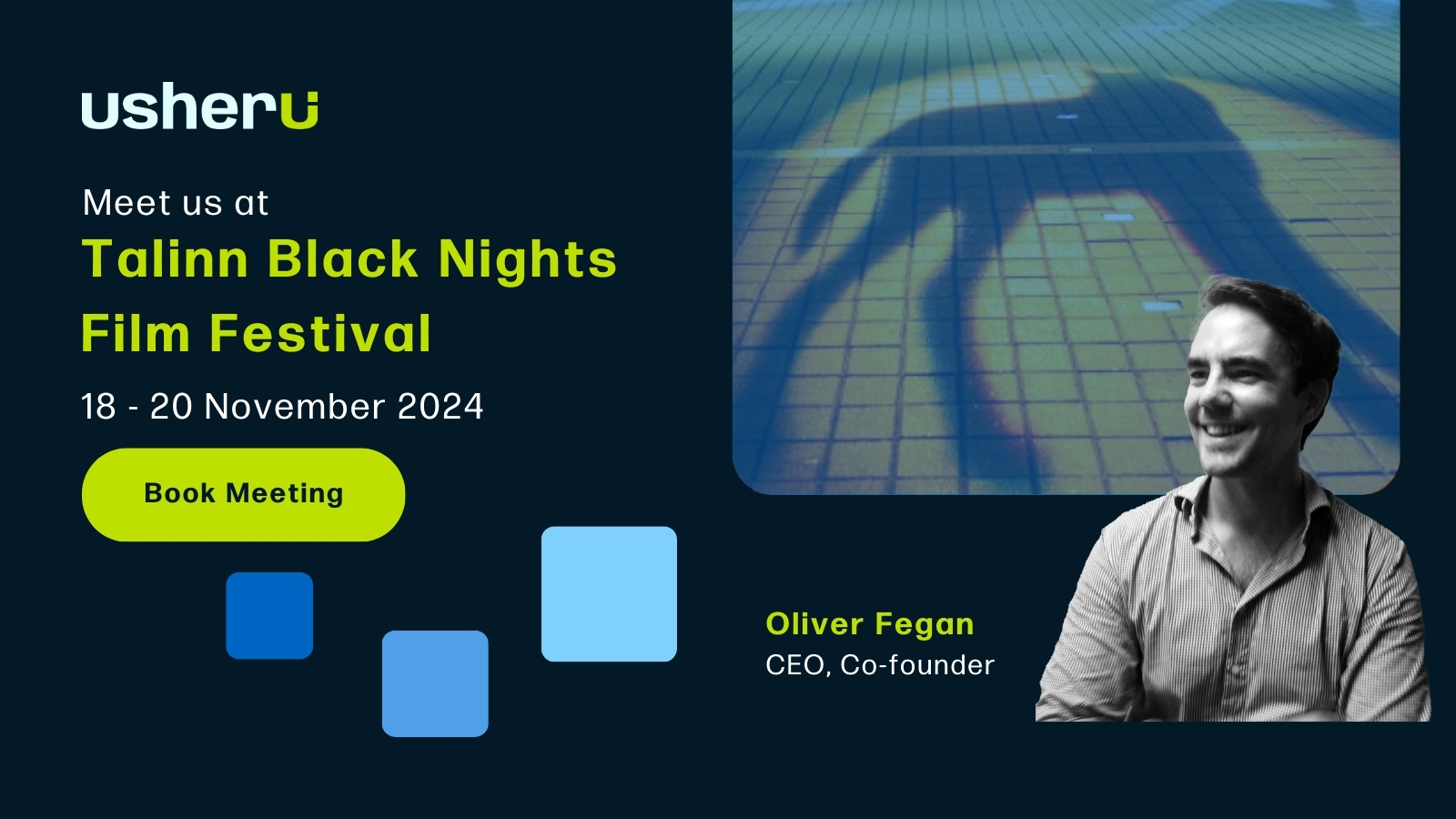You are currently viewing Talinn Black Nights