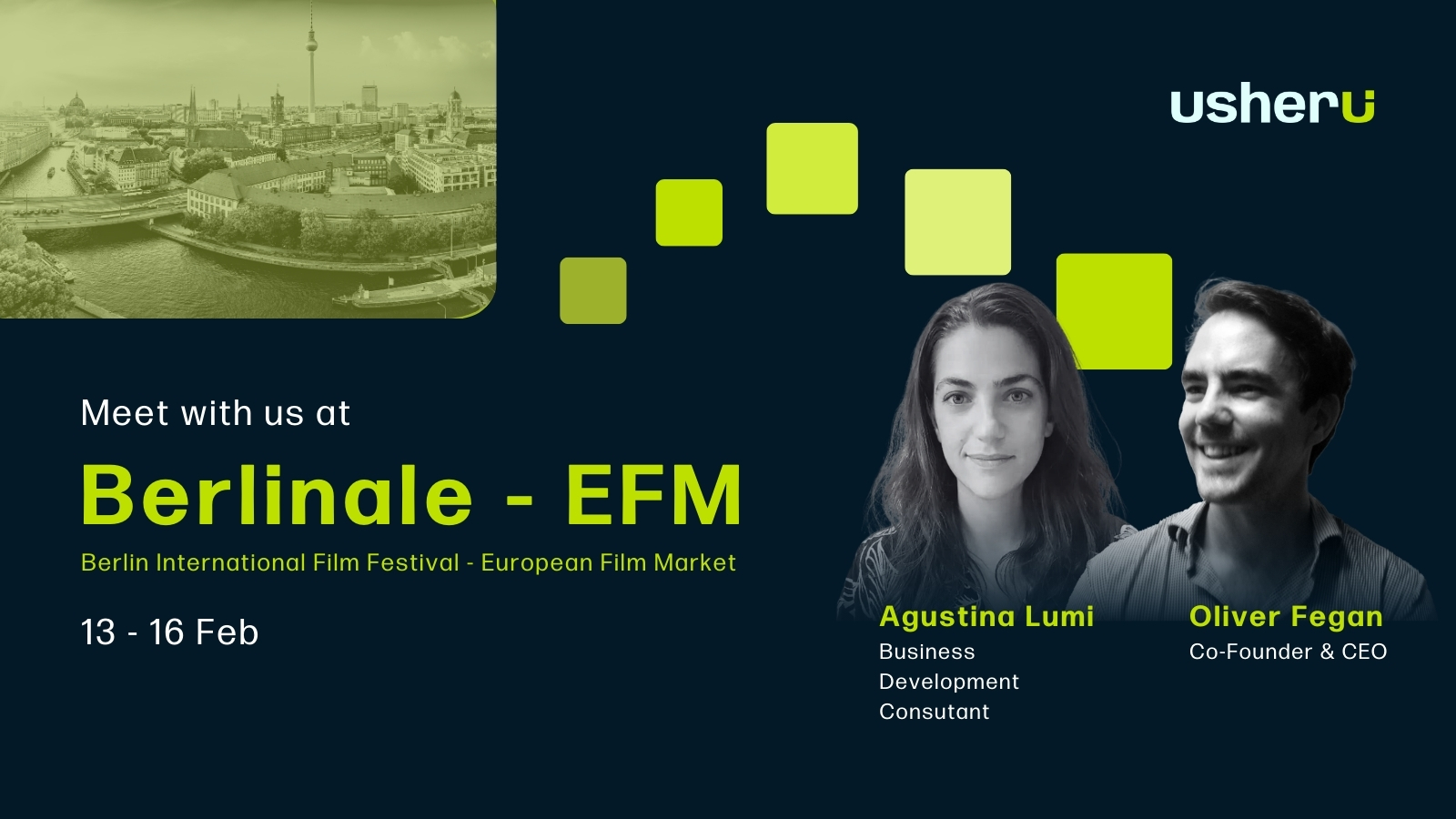 You are currently viewing Berlinale – EFM