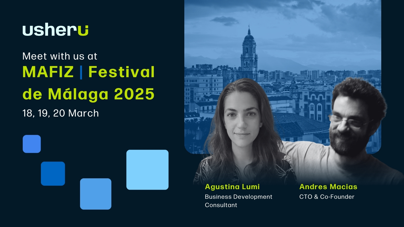 You are currently viewing MAFIZ – Festival de Málaga
