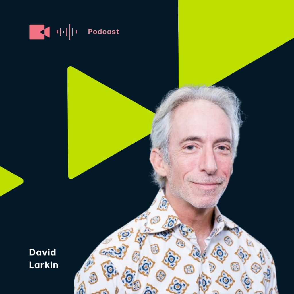 David Larkin on The Future of New Films