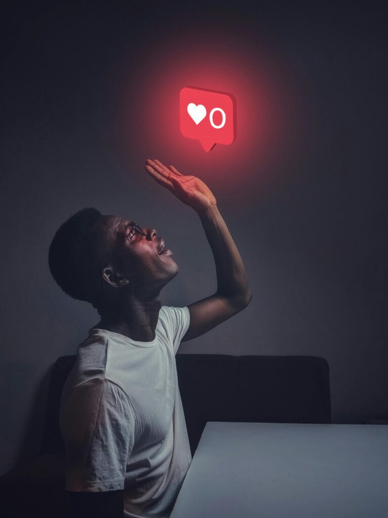 emotional connection