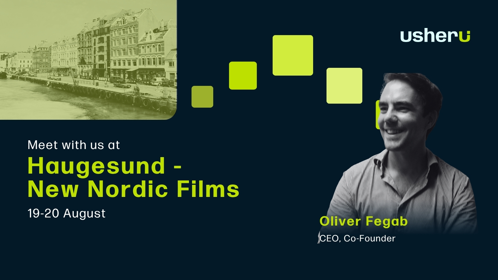 You are currently viewing Haugesund – New Nordic Films