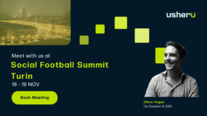Social Football Summit -Turin